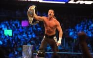Dolph Ziggler has also had 6 IC title reigns